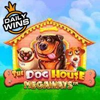 Slot Demo The Dog House Megaways™