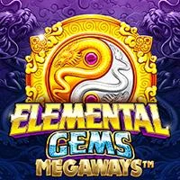 Slot Demo Elemental Gems Megaways™