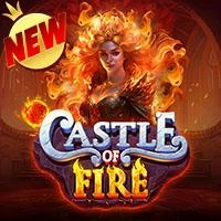 Slot Demo Castle of Fire™