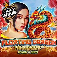 Slot Demo Floating Dragon Megaways