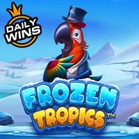 Slot Demo Frozen Tropics™