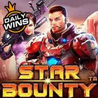 Slot Demo Star Bounty™