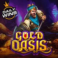 Slot Demo Gold Oasis™