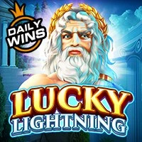 Slot Demo Lucky Lightning