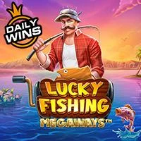 Slot Demo Lucky Fishing Megaways™