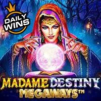 Slot Demo Madame Destiny Megaways™