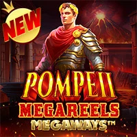 Slot Demo Pompeii Megareels Megaway™