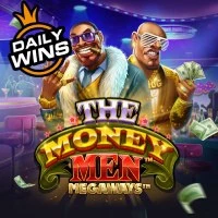 Slot Demo The Money Man Megaways