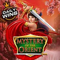 Slot Demo Mystery of the Orient™