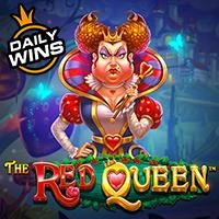 Slot Demo The Red Queen™