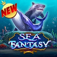 Slot Demo Sea Fantasy™