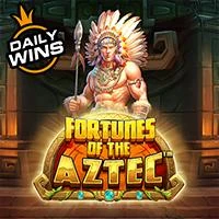 Slot Demo Fortunes of Aztec™