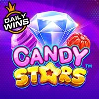 Slot Demo Candy Stars™