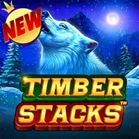 Slot Demo Timber Stacks™