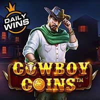 Slot Demo Cowboy Coins™