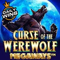 Slot Demo Curse of the Werewolf Megaways™