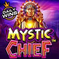 Slot Demo Mystic Chief™