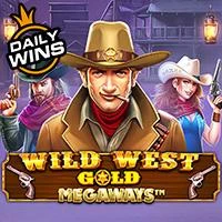 Slot Demo Wild West Gold Megaways™