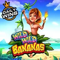 Slot Demo Wild Wild Bananas™