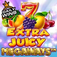 Slot Demo Extra Juicy Megaways™