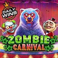 Slot Demo Zombie Carnival™